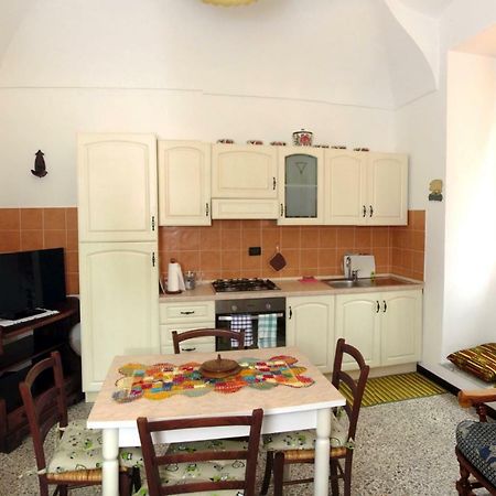 Ferienwohnung Ciassa Noeva Pieve di Teco Exterior foto