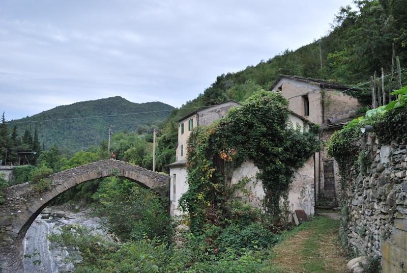 Ferienwohnung Ciassa Noeva Pieve di Teco Exterior foto
