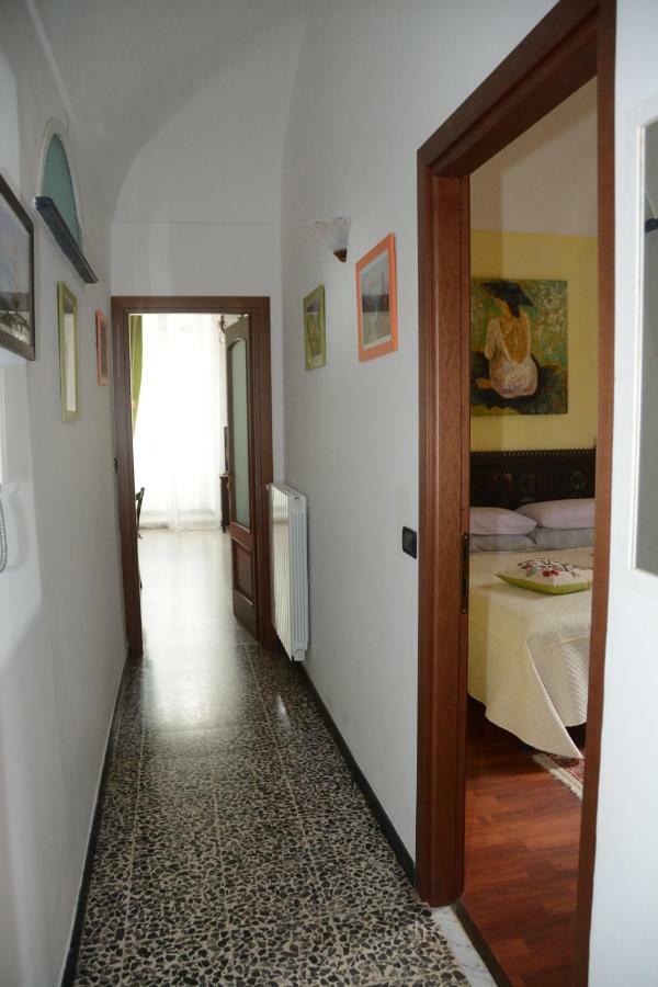 Ferienwohnung Ciassa Noeva Pieve di Teco Exterior foto