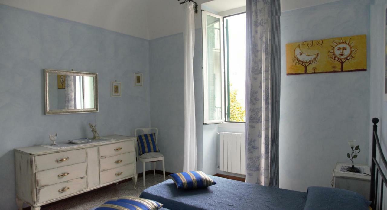 Ferienwohnung Ciassa Noeva Pieve di Teco Exterior foto