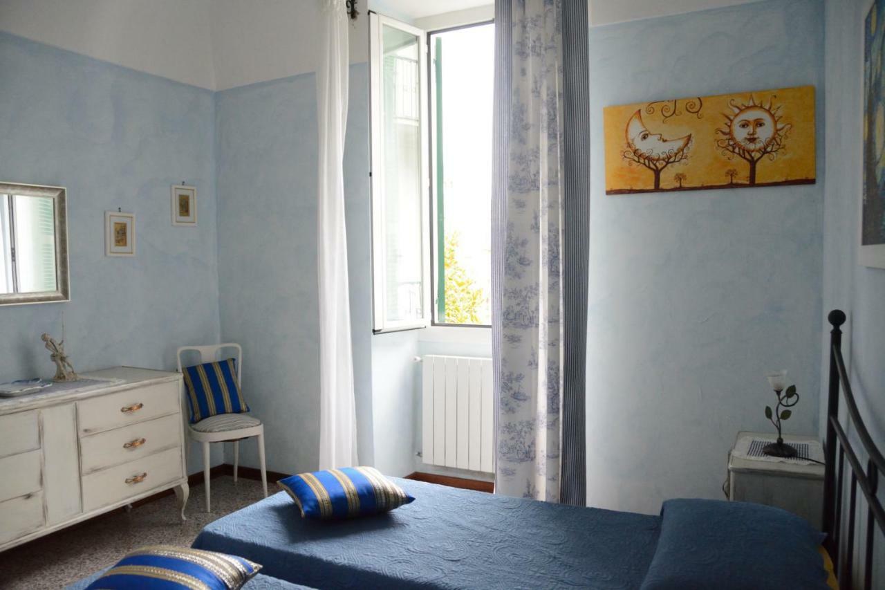 Ferienwohnung Ciassa Noeva Pieve di Teco Exterior foto