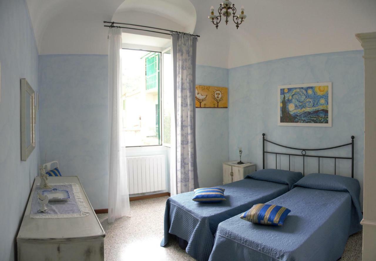 Ferienwohnung Ciassa Noeva Pieve di Teco Exterior foto
